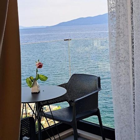Mamani Apartments Saranda Zewnętrze zdjęcie