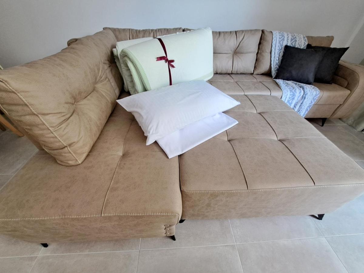 Mamani Apartments Saranda Zewnętrze zdjęcie